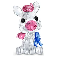 Baby Animals Speedy the Pony by SWAROVSKI