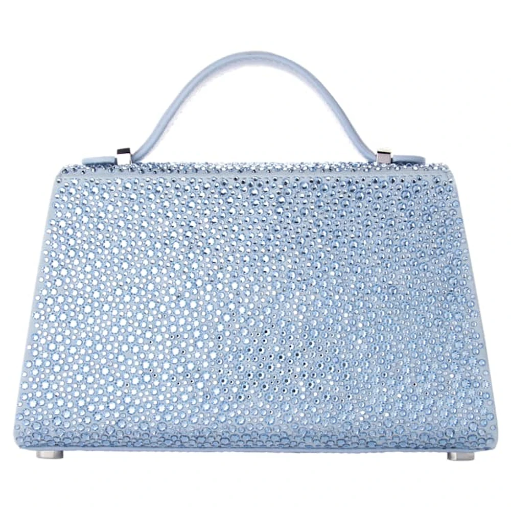 MARINA RAPHAEL Micro Stella bag