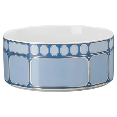 Signum cereal bowl, Porcelain