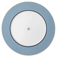 Signum dinner plate, Porcelain