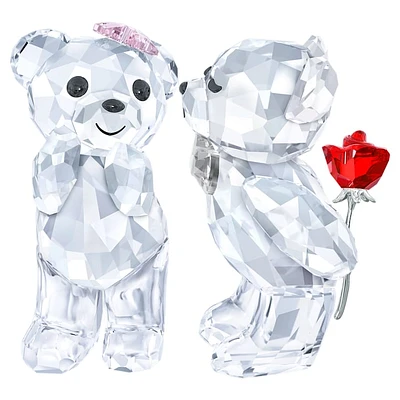 Kris Bear A Lovely Surprise by SWAROVSKI