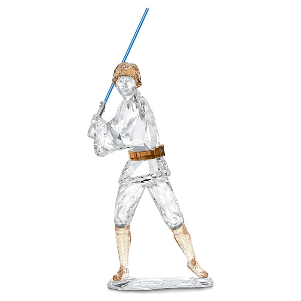 Star Wars Luke Skywalker by SWAROVSKI