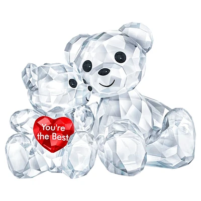 Kris Bear - You're the Best by SWAROVSKI