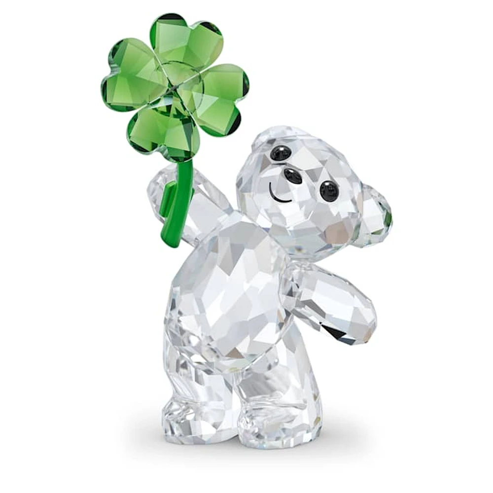 Kris Bear Lucky Charm by SWAROVSKI