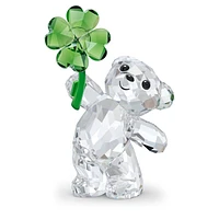 Kris Bear Lucky Charm by SWAROVSKI