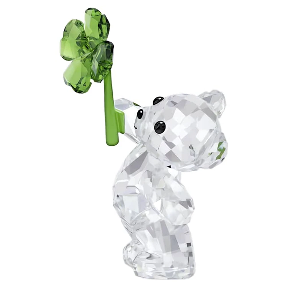 Kris Bear Lucky Charm by SWAROVSKI