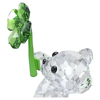 Kris Bear Lucky Charm by SWAROVSKI