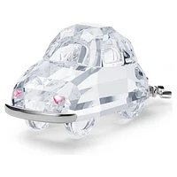 With Love Just Married Car by SWAROVSKI