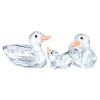 Ducks by SWAROVSKI