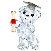 Kris Bear - Graduation by SWAROVSKI