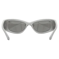 Sunglasses, SK6027, Silver Tone by SWAROVSKI