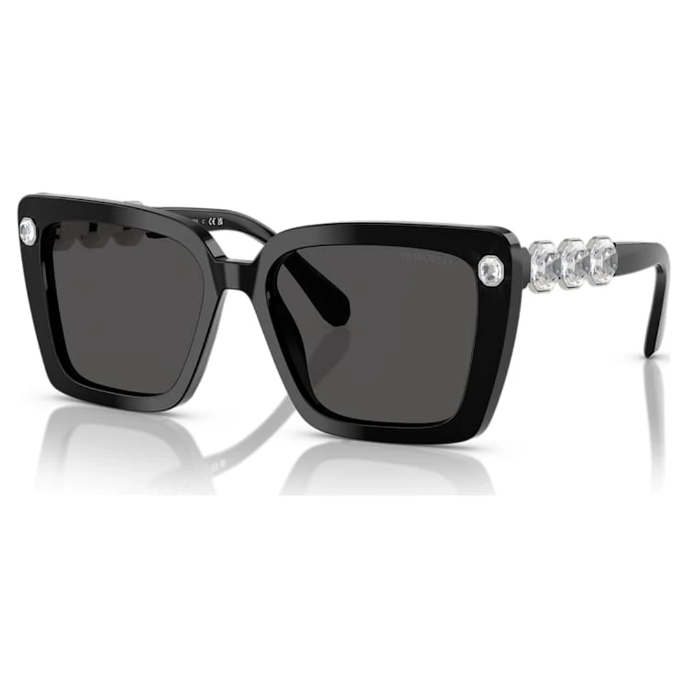 Sunglasses, Square shape, SK6032