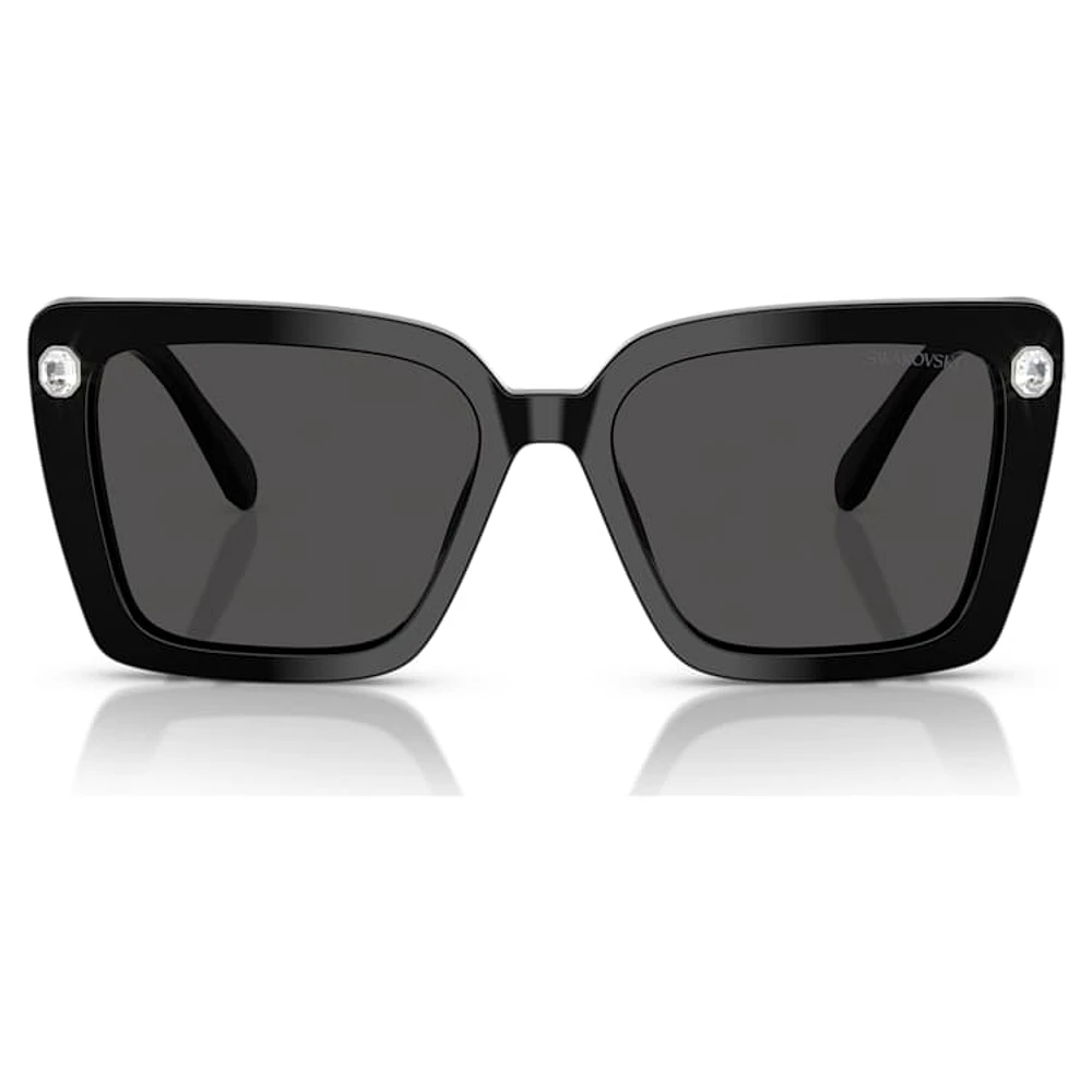 Sunglasses, Square shape, SK6032