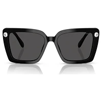 Sunglasses, Square shape, SK6032