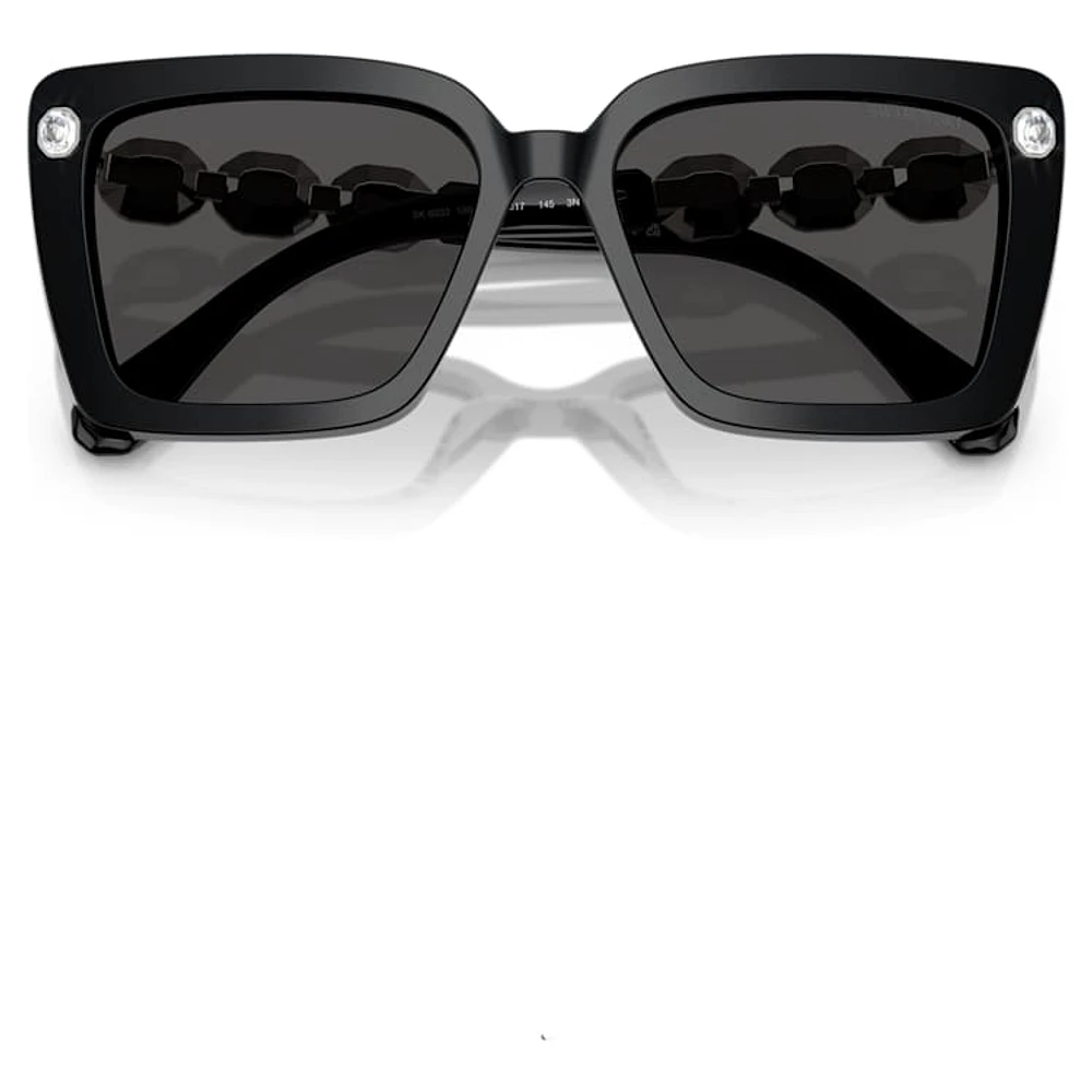 Sunglasses, Square shape, SK6032