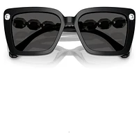 Sunglasses, Square shape, SK6032