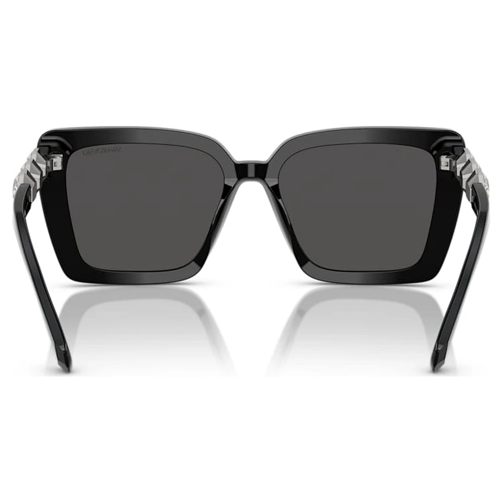 Sunglasses, Square shape, SK6032