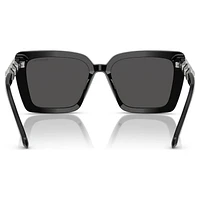 Sunglasses, Square shape, SK6032