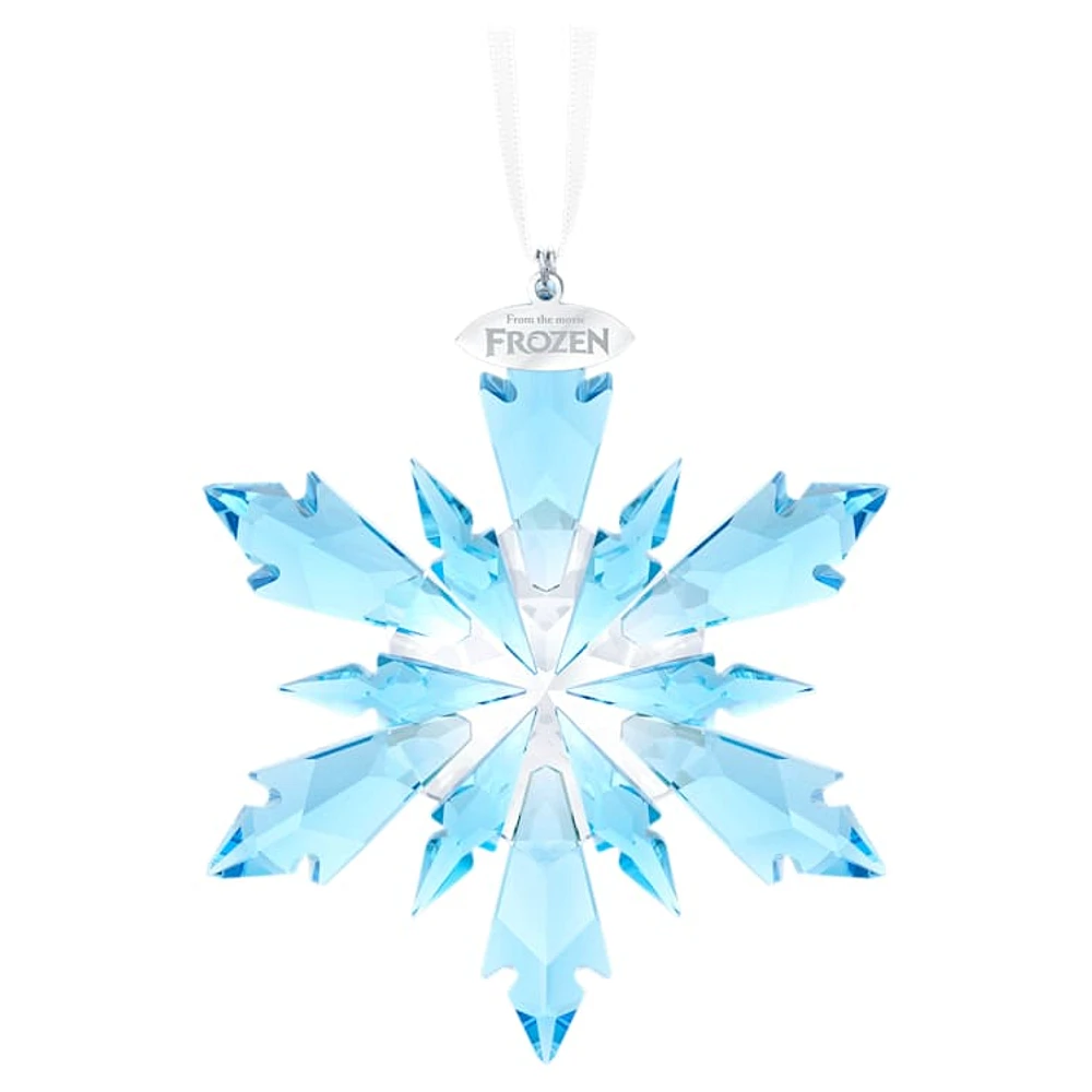 Frozen Snowflake Ornament by SWAROVSKI