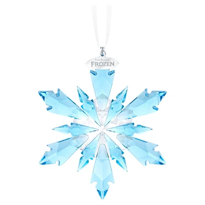 Frozen Snowflake Ornament by SWAROVSKI