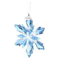 Frozen Snowflake Ornament by SWAROVSKI