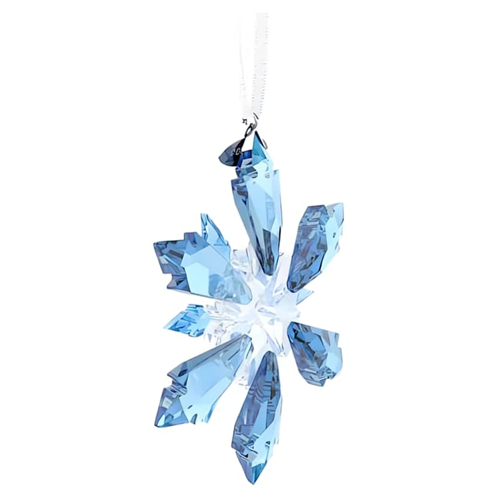 Frozen Snowflake Ornament by SWAROVSKI