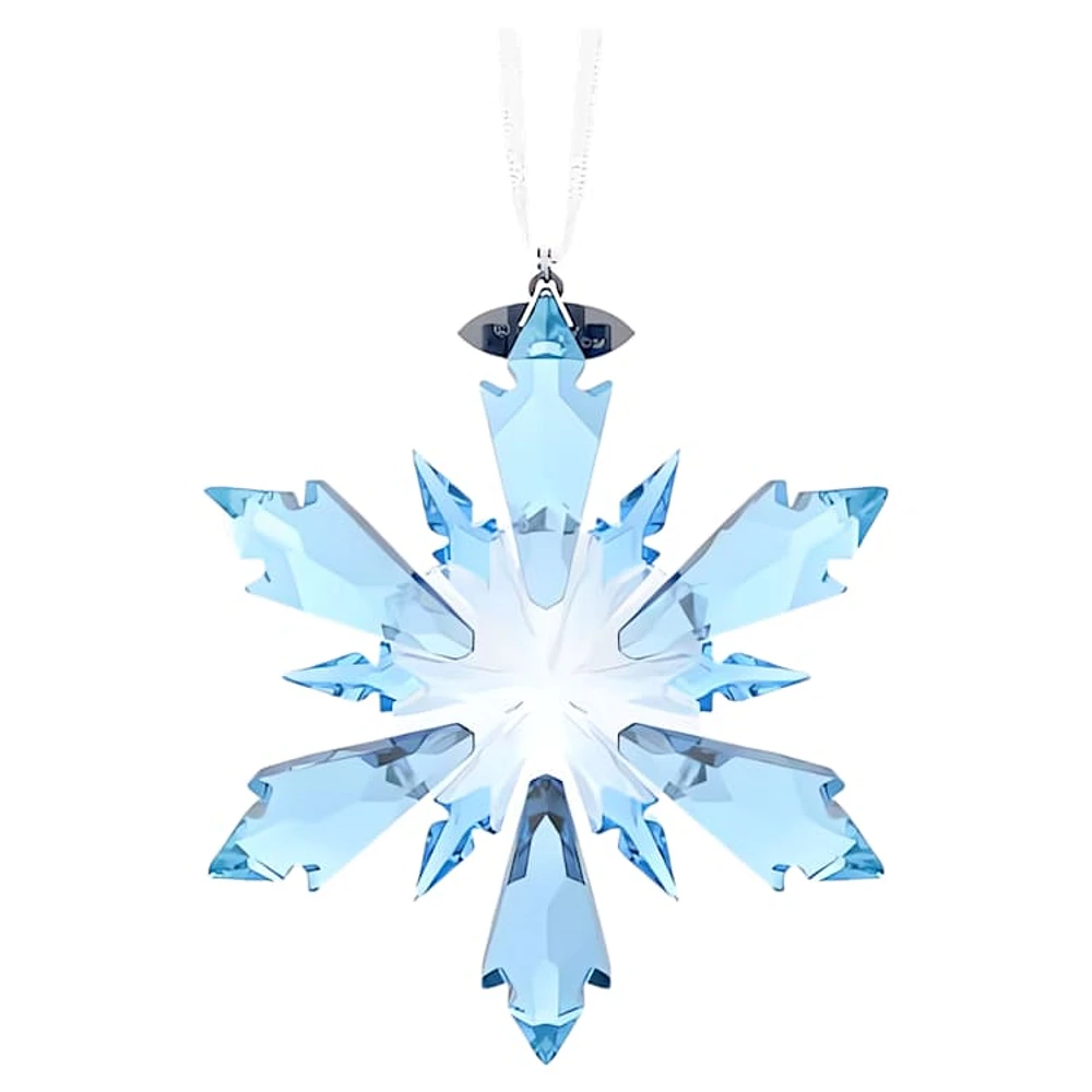 Frozen Snowflake Ornament by SWAROVSKI