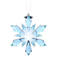 Frozen Snowflake Ornament by SWAROVSKI