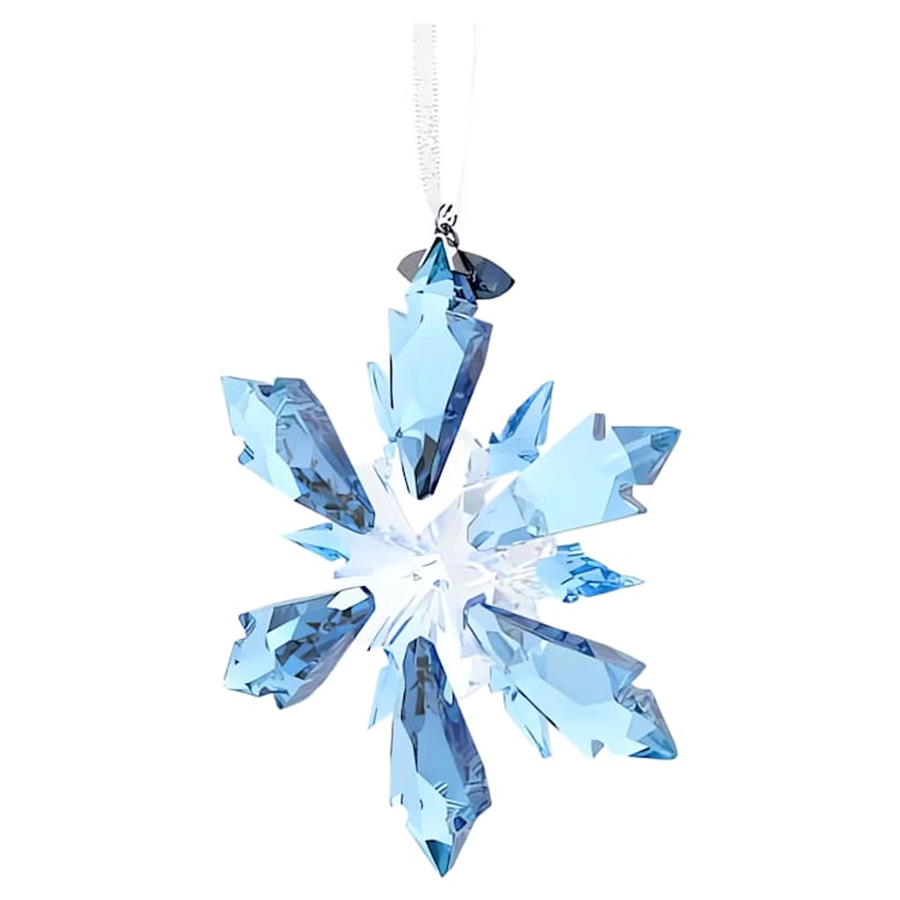 Frozen Snowflake Ornament by SWAROVSKI