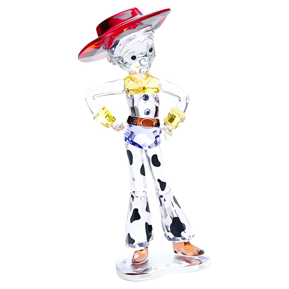 Toy Story - Jessie by SWAROVSKI