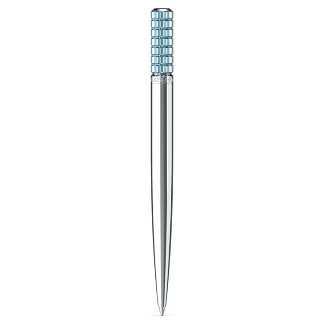 Swarovski Ballpoint pen, Chrome plated by SWAROVSKI