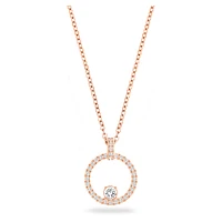 Constella pendant, White