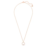 Constella pendant, White
