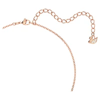 Constella pendant, White