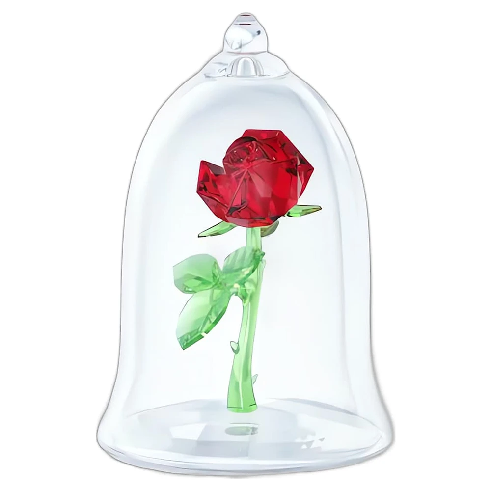 Enchanted Rose by SWAROVSKI