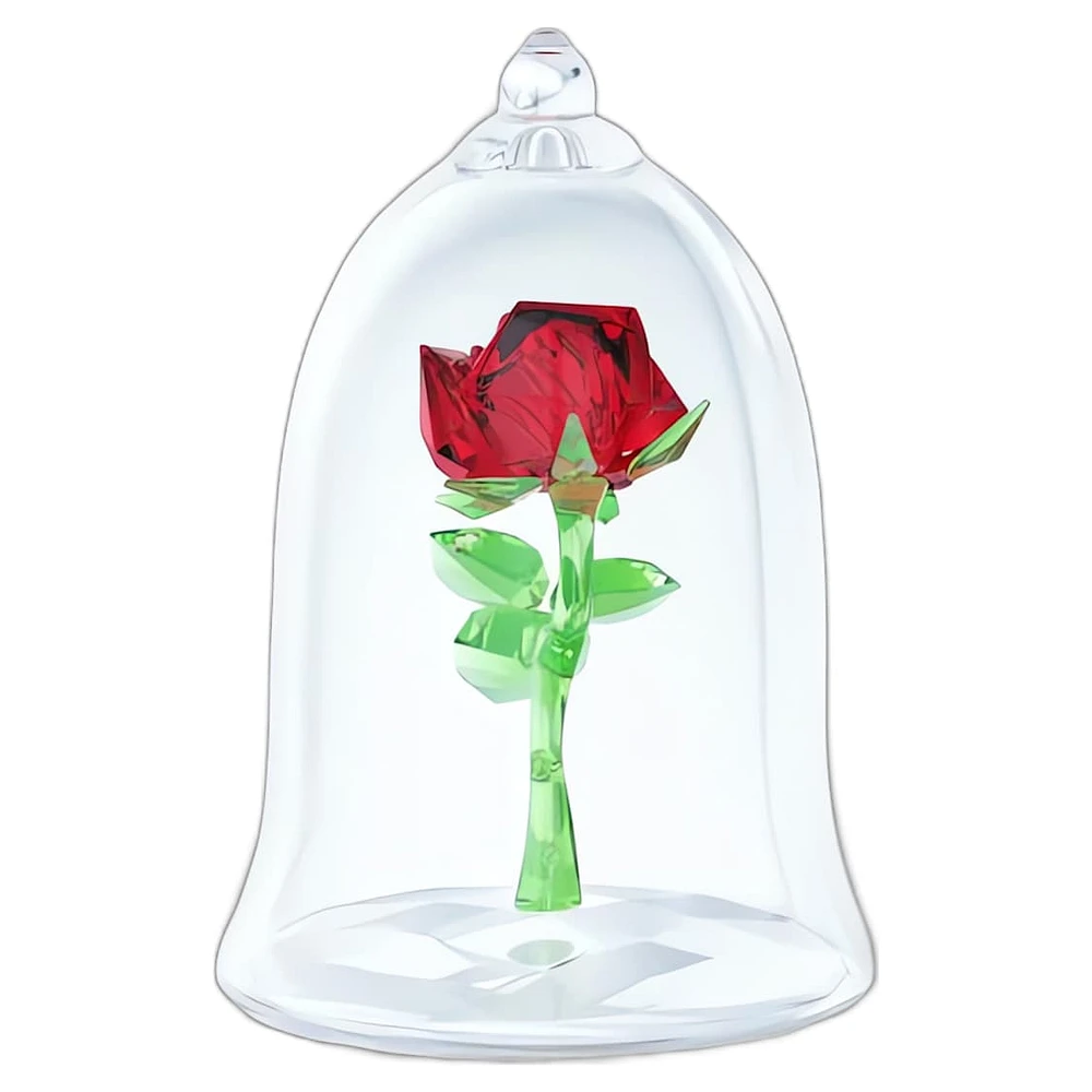 Enchanted Rose by SWAROVSKI