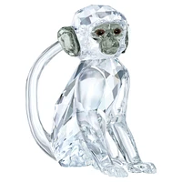 SCS Vervet Monkey (Event Piece 2018) by SWAROVSKI