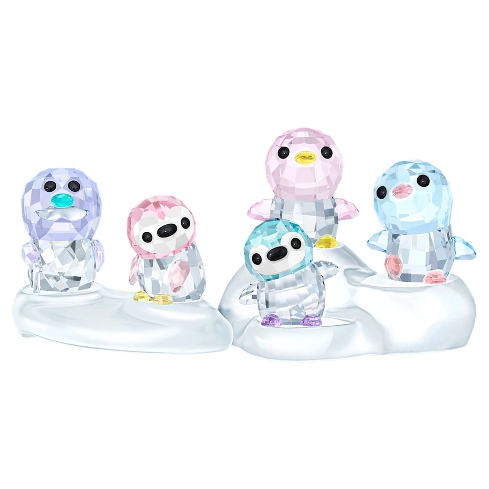 SCS Little Sister Patty by SWAROVSKI