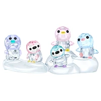 SCS Little Sister Patty by SWAROVSKI