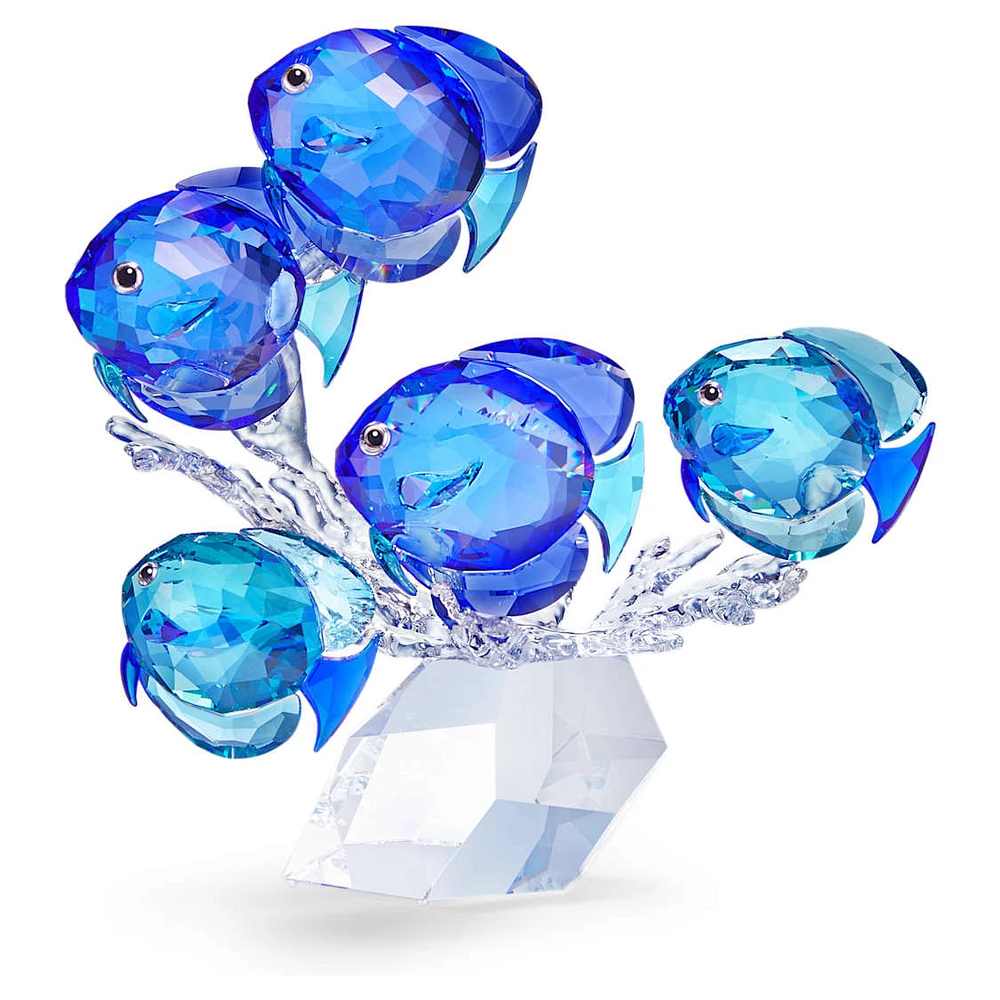 School of Fish by SWAROVSKI