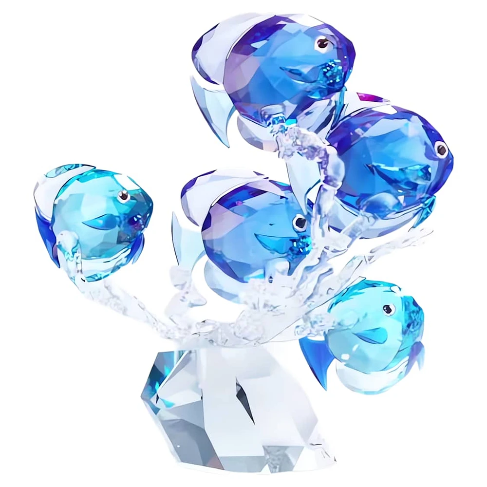 School of Fish by SWAROVSKI