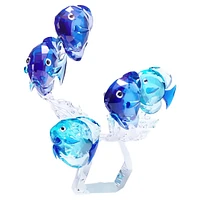 School of Fish by SWAROVSKI