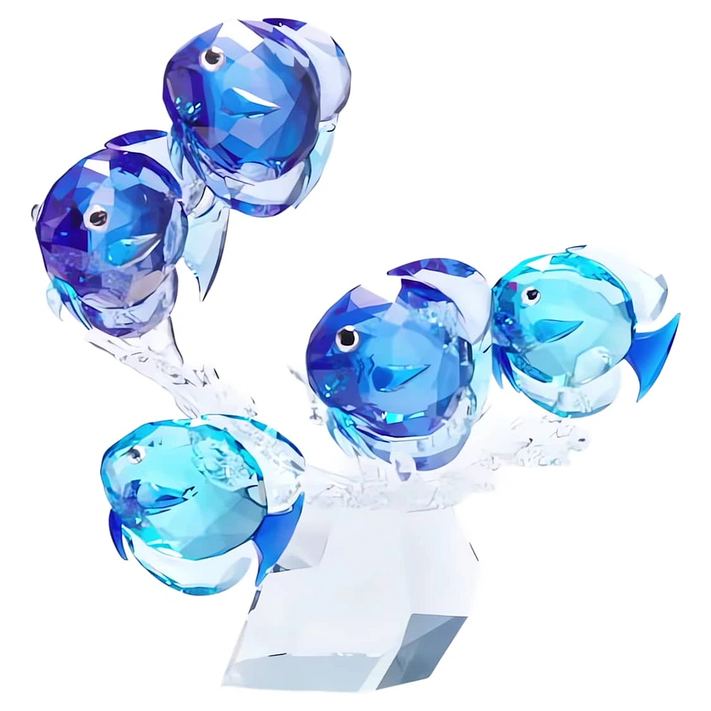 School of Fish by SWAROVSKI