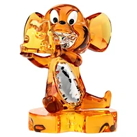 Tom and Jerry, Jerry by SWAROVSKI