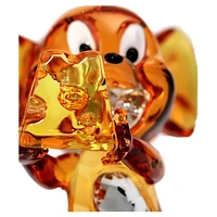 Tom and Jerry, Jerry by SWAROVSKI