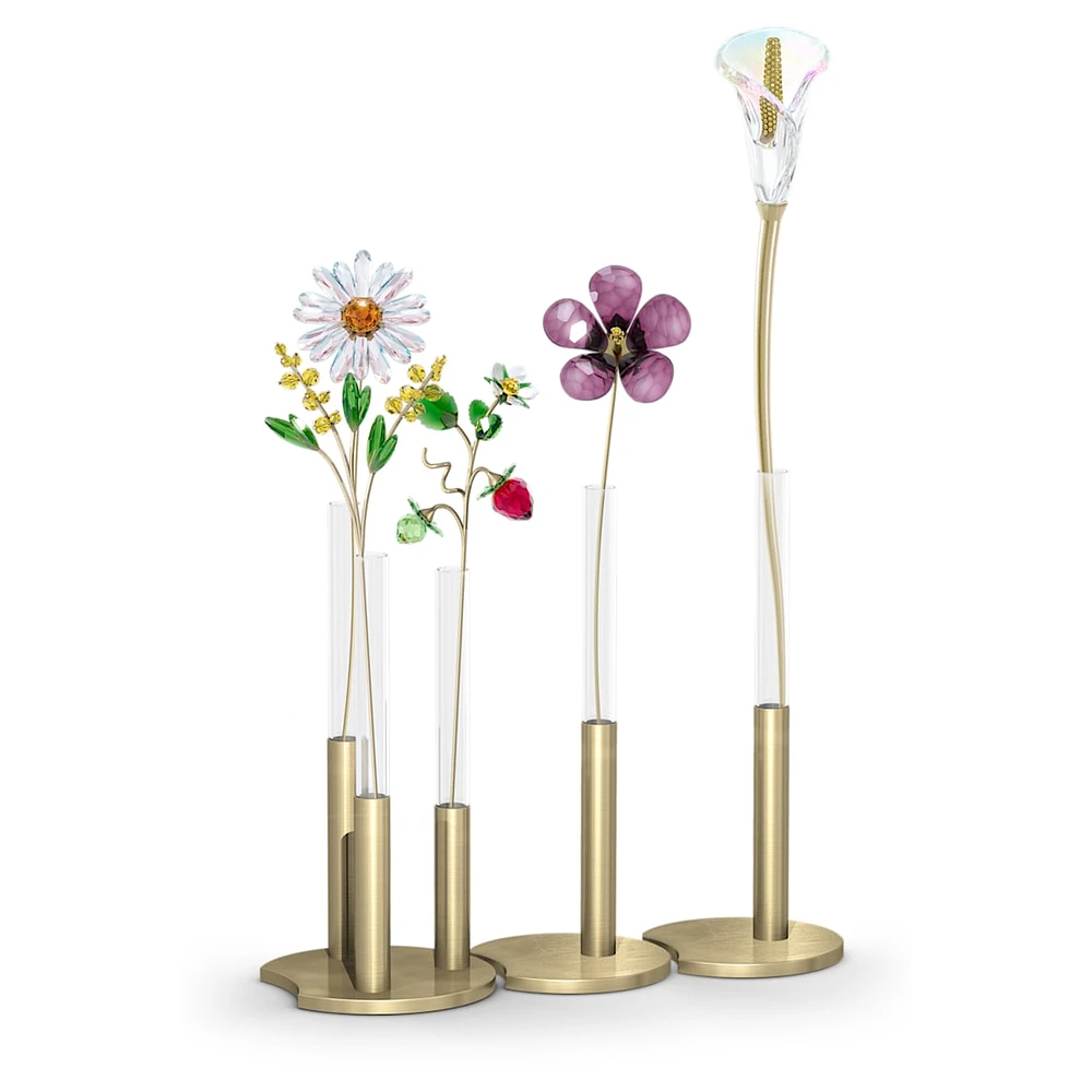 Garden Tales Decorative Vase, Large by SWAROVSKI