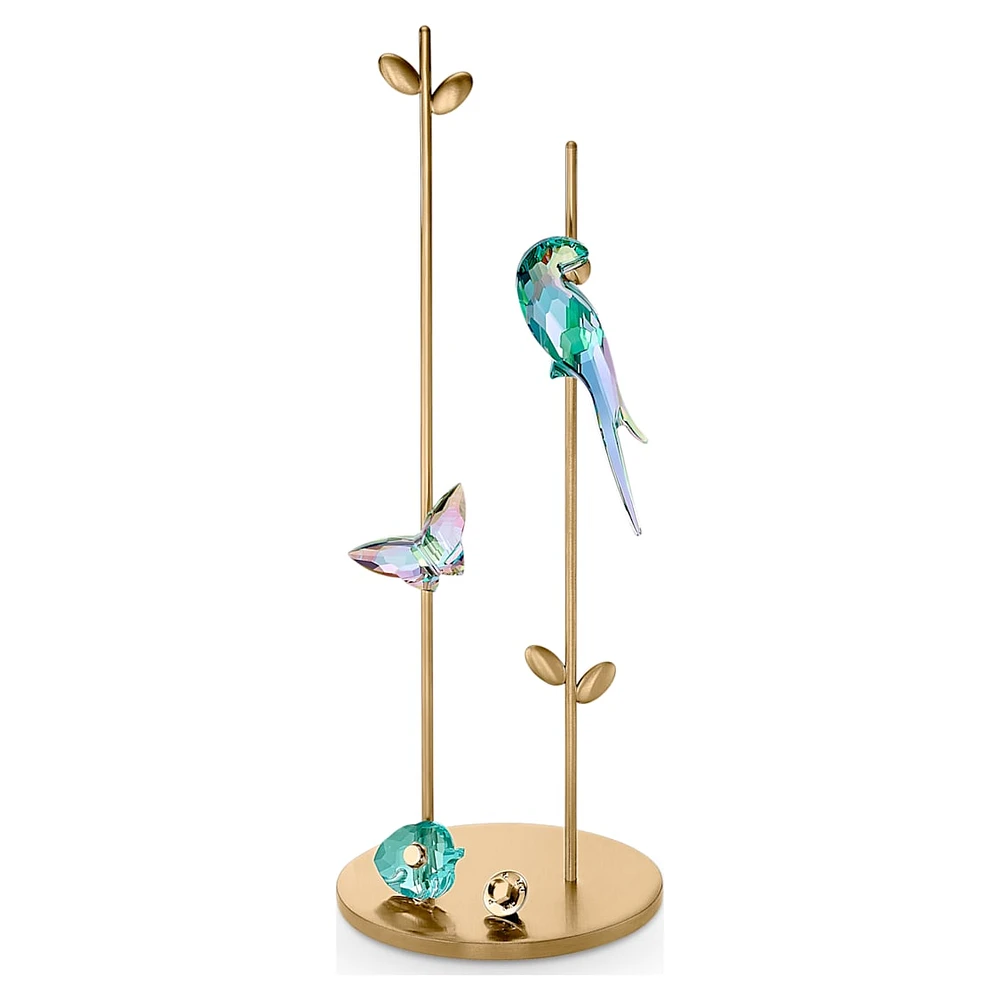 Jungle Beats Decorative Stand Andoki