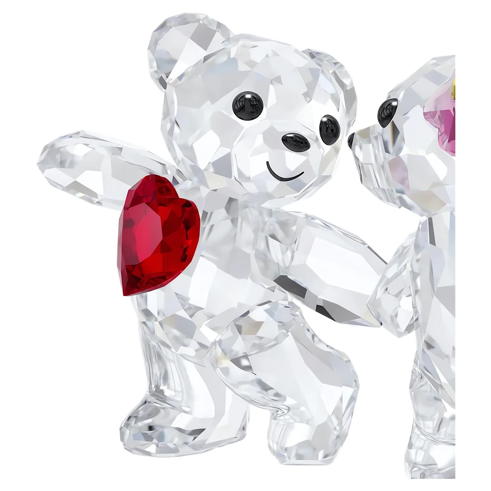 Kris Bear Happy Together by SWAROVSKI