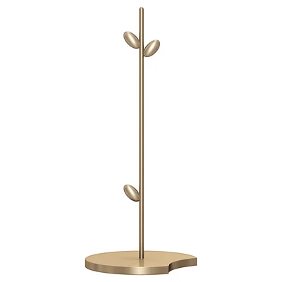Jungle Beats Decorative Stand Andoki, Small by SWAROVSKI