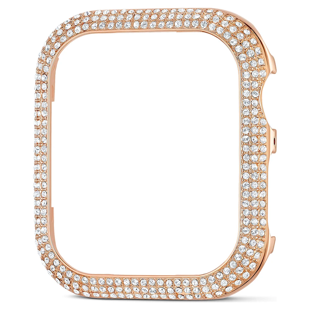 Sparkling case, For Apple Watch® Series 4 & 5, 40mm